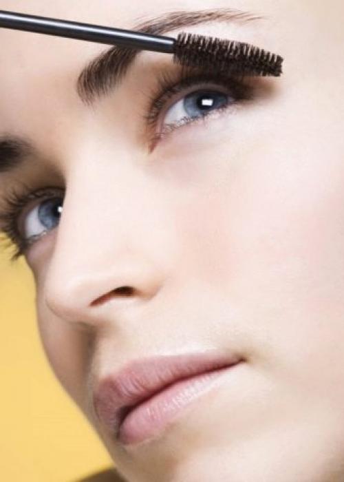 Гель для ускорения роста ресниц Relouis. Гель от Relious Длинные ресницы 04