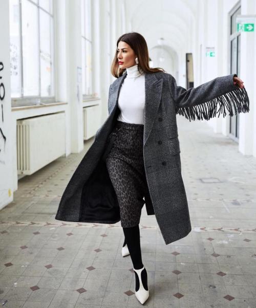 Базовый гардероб зимы 2019: как создать эффектный образ 01