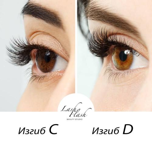 Как накрасить ресницы, чтобы были, как нарощенные. Нарощенные ресницы: виды и эффекты с описанием и фото дизайнов