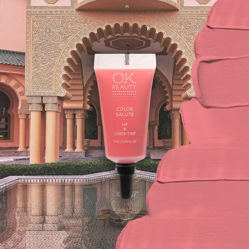 Как правильно наносить румяна в зависимости от формы лица: пошаговая инструкция по нанесению кремовых румян