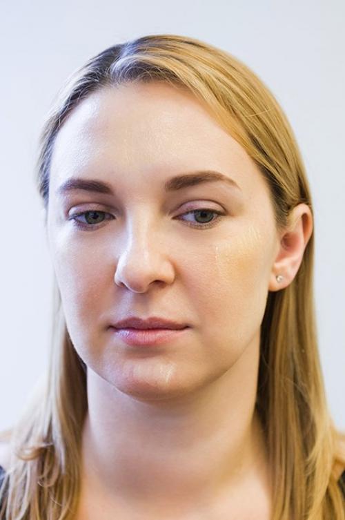 Как правильно наносить румяна на разные формы лица. Как наносить румяна на лицо: основные принципы 03 Как правильно наносить румяна на разные формы лица. Как наносить румяна на лицо: основные принципы 03