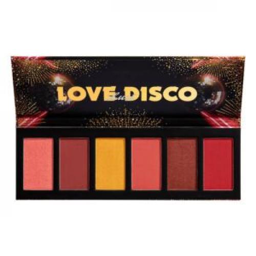 Куда наносить румяна. Как правильно наносить румяна на лицо