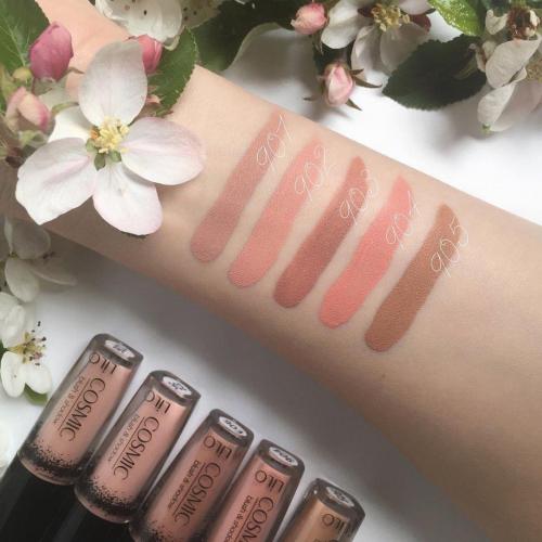 Румяна для свежести лица. ТОП-10 лучших румян