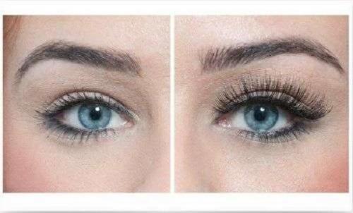 Как правильно наклеить пучки ресниц в домашних условиях самой. Как клеить накладные ресницы: подготовка, советы 05 Как правильно наклеить пучки ресниц в домашних условиях самой. Как клеить накладные ресницы: подготовка, советы 05