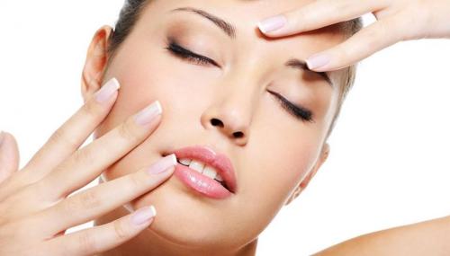 Как правильно наносить румяна на худое лицо. Особенности нанесения румян 07