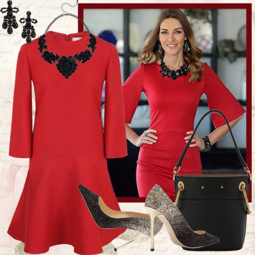 Как выбрать подходящие стразы для своего цвета и типа волос. Цвет и форма украшения в зависимости от типа внешности и одежды