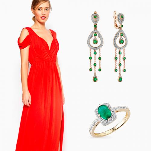 Как выбрать подходящие стразы для своего цвета и типа волос. Цвет и форма украшения в зависимости от типа внешности и одежды