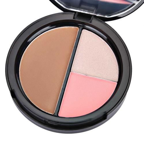 Румяна, как наносить красиво и правильно самостоятельно. Как наносить красиво румяна