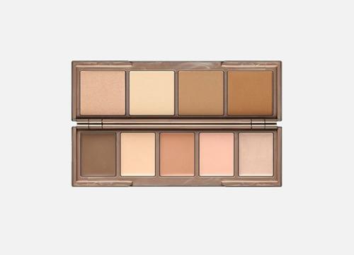 Контуринг лица для начинающих. Что такое контуринг 04 Контуринг лица для начинающих. Что такое контуринг 04