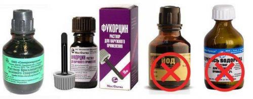 Как замаскировать болячку на лице. Камуфлируем герпетические проявления