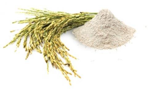 Органическая пудра своими руками. Пудра из овсянки