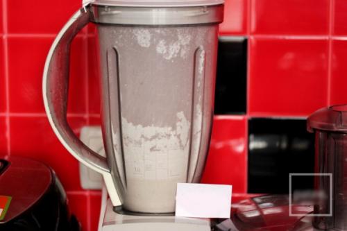 Как сделать пудру из сахара в домашних условиях. Классический рецепт