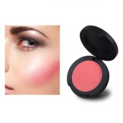 Чем нанести румяна если нет кисточки. Виды румян