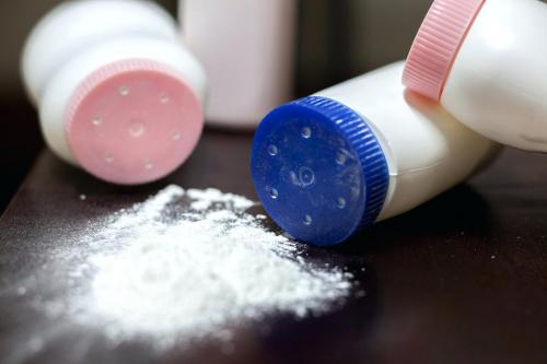 Можно ли заменить пудру тальком. Детская присыпка вместо пудры