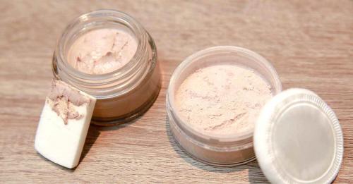 Можно ли заменить пудру тальком. Детская присыпка вместо пудры