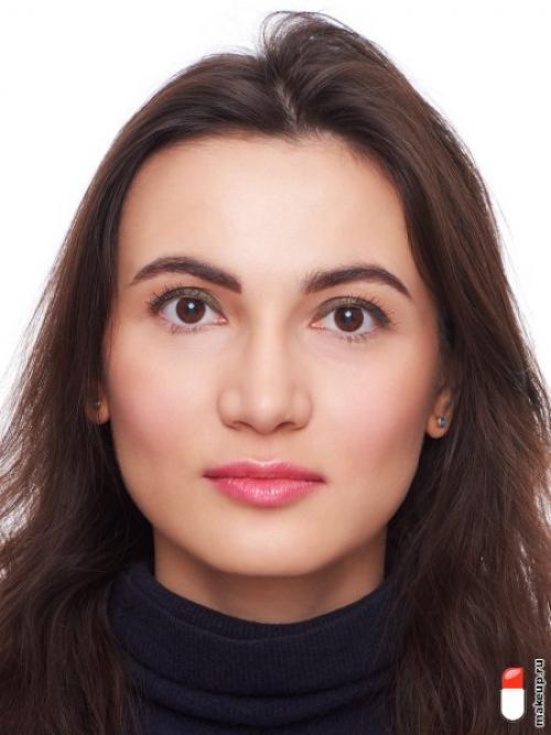 Как подобрать румяна для смуглой кожи. Румяна для смуглой кожи: как подобрать?