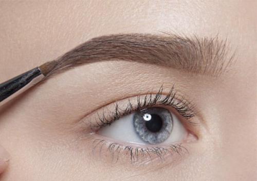 Макияж для худого лица. Как сделать макияж для худого лица: пошаговая инструкция