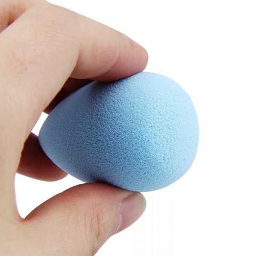 Как можно сделать пудру своими руками. Как сделать пудру в домашних условиях 04