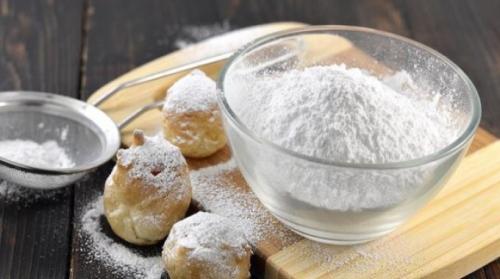 ПУДРА для лица своими руками. Поэтапное описание того, как приготовить рисовую пудру самостоятельно 10