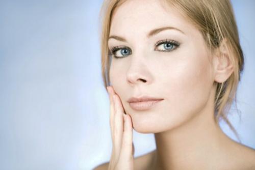 Как сделать пудру из муки. Пудра из натуральных ингредиентов: за или против?