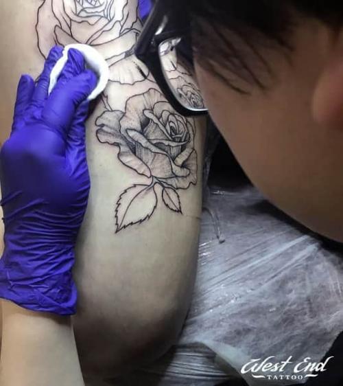 Плюсы и Минусы перманентного макияжа. Перманентный макияж бровей: техники, особенности, результат 06 Плюсы и Минусы перманентного макияжа. Перманентный макияж бровей: техники, особенности, результат 06