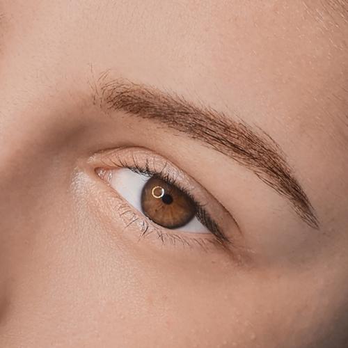 Последствия перманентного макияжа бровей. Последствия перманентного макияжа