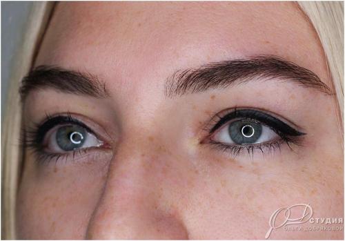 Можно ли делать татуаж бровей при грудном вскармливании. Три самых частых вопроса о перманентном макияже 04 Можно ли делать татуаж бровей при грудном вскармливании. Три самых частых вопроса о перманентном макияже 04