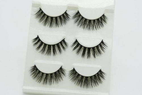 Чем заменить накладные ресницы. Другие способы заменить тушь