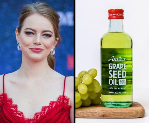 10 бьюти-хаков для тех. Домашние рецепты красоты: 10 бьюти-хаков от знаменитостей