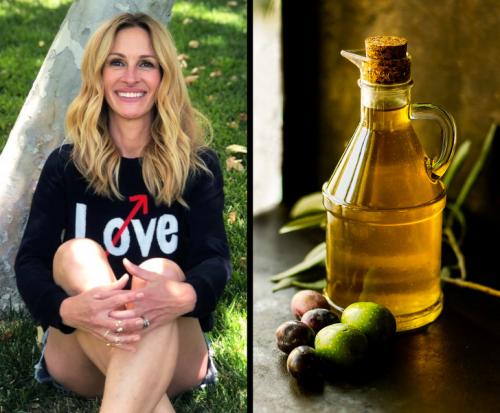 10 бьюти-хаков для тех. Домашние рецепты красоты: 10 бьюти-хаков от знаменитостей