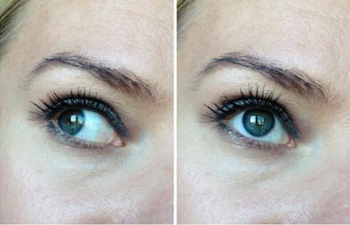 Самая лучшая тушь с эффектом накладных ресниц. В чем особенность туши?