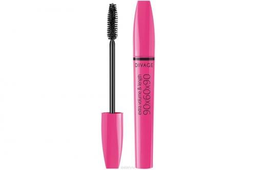 Лучшая тушь для ресниц бюджетная. «Свои ресницы, только лучше»