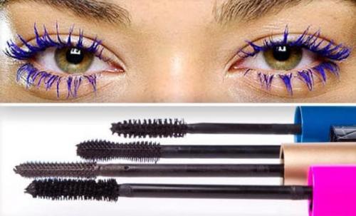 Гипоаллергенная тушь магнит косметик. Гипоаллергенная тушь для ресниц –, что это