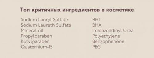 Гипоаллергенная тушь в аптеке. Разберёмся с терминологией