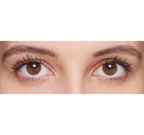 Подкручивающая тушь для прямых ресниц. Тест-драйв: подкручивающие туши для ресниц