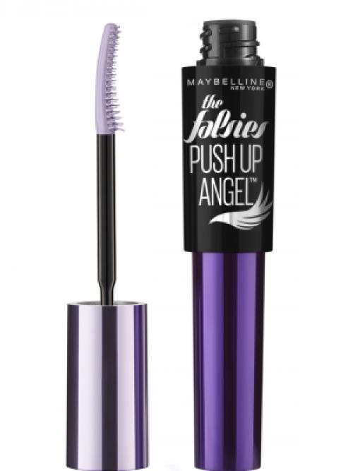 Подкручивающая тушь для прямых ресниц. Тест-драйв: подкручивающие туши для ресниц