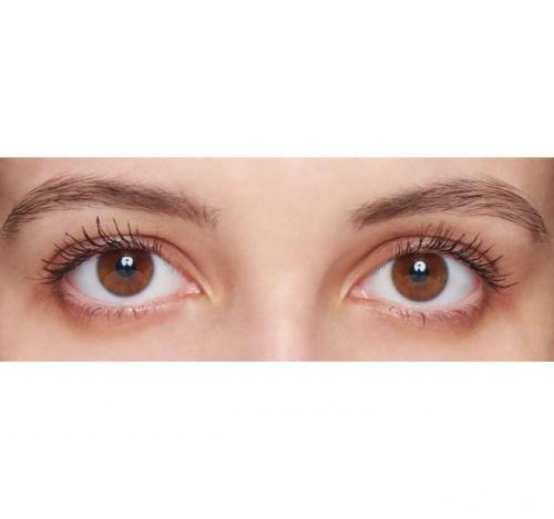 Подкручивающая тушь для прямых ресниц. Тест-драйв: подкручивающие туши для ресниц