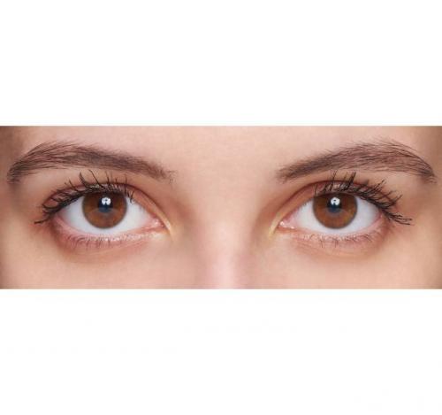 Подкручивающая тушь для прямых ресниц. Тест-драйв: подкручивающие туши для ресниц