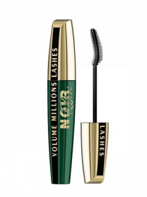 Подкручивающая тушь для прямых ресниц. Тест-драйв: подкручивающие туши для ресниц