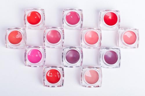 Гелевая тушь для ресниц, что это. Как пользоваться гелем? 02