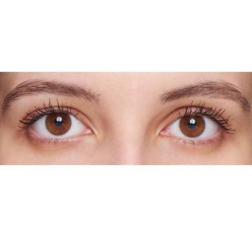 Подкручивающая тушь для прямых ресниц. Тест-драйв: подкручивающие туши для ресниц