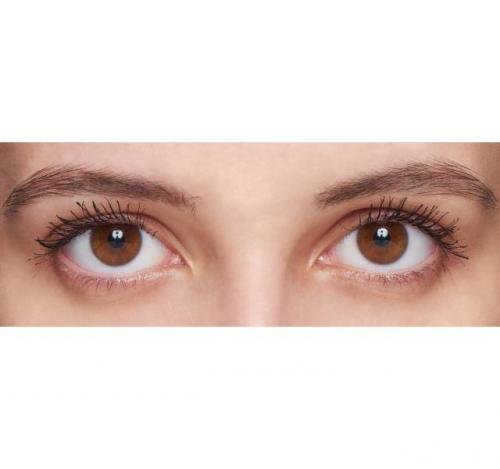 Подкручивающая тушь для прямых ресниц. Тест-драйв: подкручивающие туши для ресниц