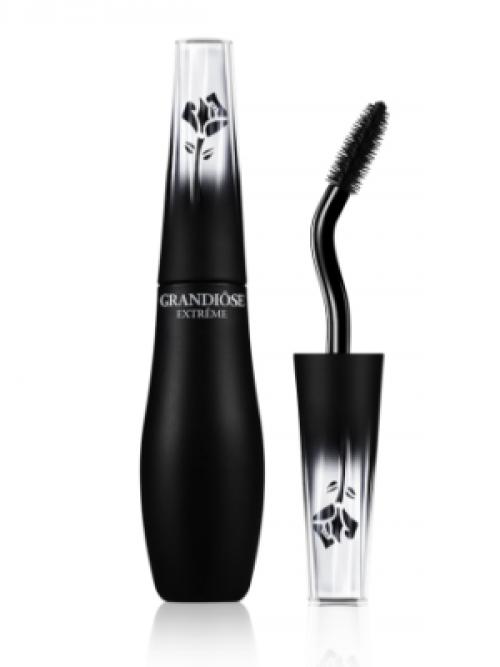 Подкручивающая тушь для прямых ресниц. Тест-драйв: подкручивающие туши для ресниц