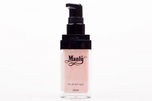 Manly Pro производитель. Manly Pro