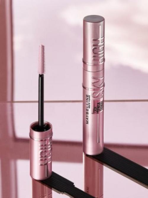 Какие существуют туши для ресниц. Тушь для ресниц: рейтинг лучших