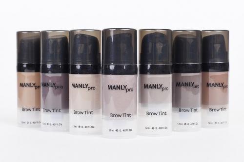 Manly Pro производитель. Manly Pro