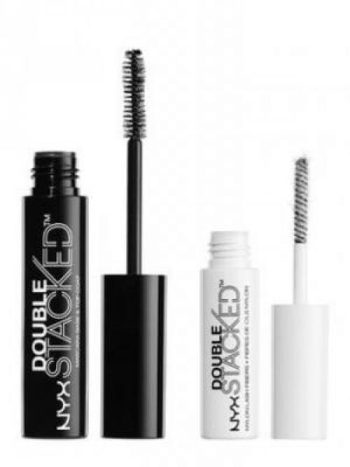 Подкручивающая тушь для прямых ресниц. Тест-драйв: подкручивающие туши для ресниц