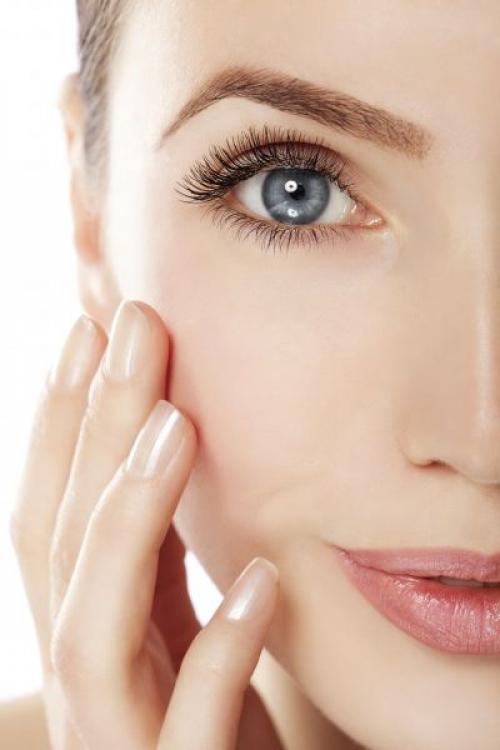 Лучший праймер для ресниц. Как подготовить ресницы к нанесению макияжа?