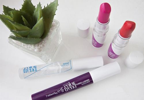 Прозрачная тушь для ресниц зачем. Преимущества использования бесцветной туши для ресниц: обзор средств