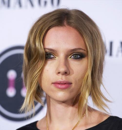 Макияж для зеленых глаз. Красивый повседневный макияж для зеленых глаз: инструкция с фото